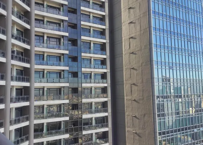 2Br Penthouse Stay In Makati Philippines, Sunset & Ocean Views, 55 Tv, Free Pool & Sauna, Direct Mall Access Apartamento Manila