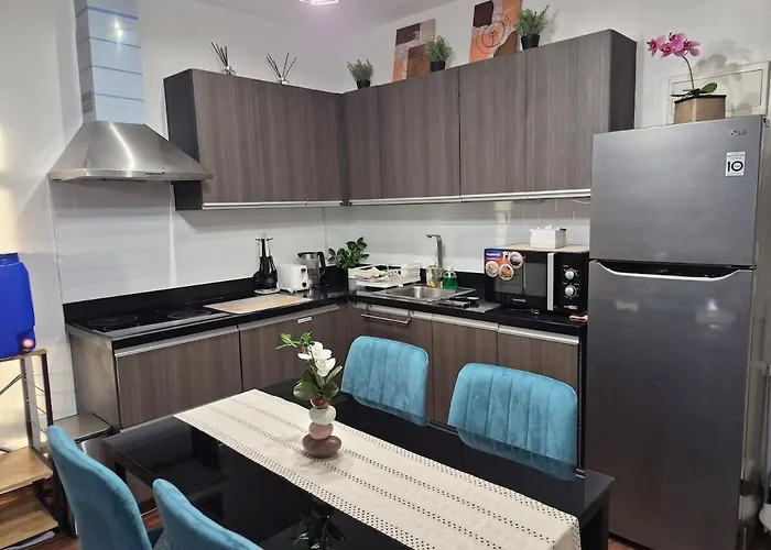 Apartamento 2Br Penthouse Stay In Makati Philippines, Sunset & Ocean Views, 55 Tv, Free Pool & Sauna, Direct Mall Access