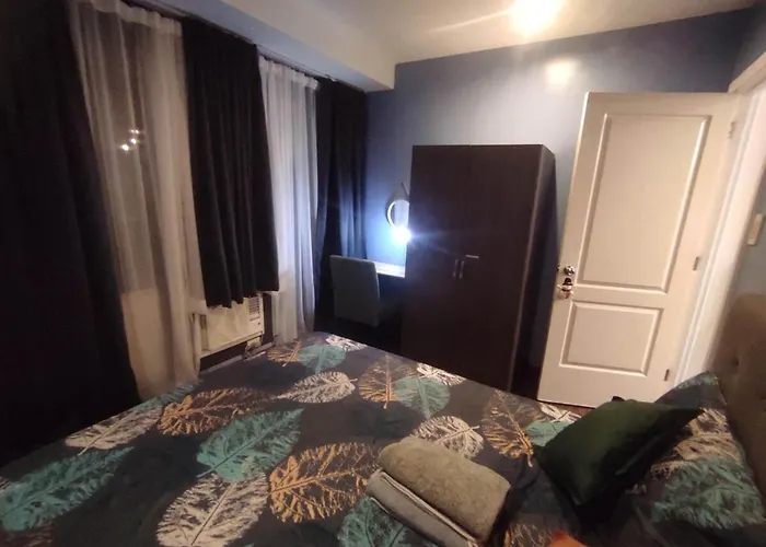2Br Penthouse Stay In Makati Philippines, Sunset & Ocean Views, 55 Tv, Free Pool & Sauna, Direct Mall Access Apartamento
